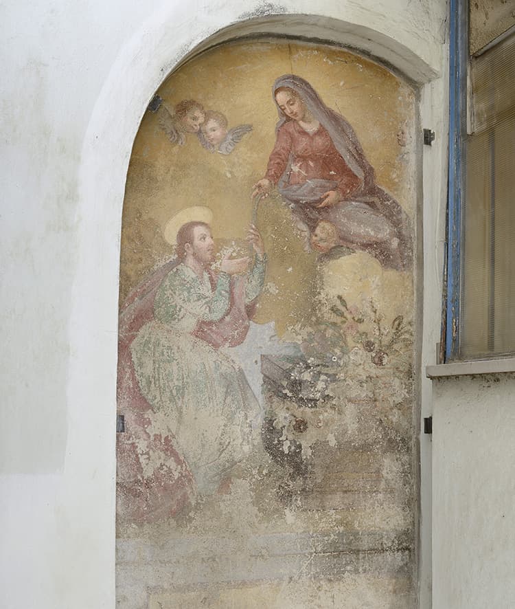 La Sacra Cintola di Prato